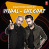 Chashni - Abhijeet Srivastava&Vishal-Shekhar