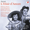 Dell'elisir mirabile - Carlo Bergonzi&Loretta Di Franco&Roberta Peters&Fernando Corena&Gaetano Donizetti