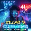 Welcome To Club Dead (feat. Rob Zilla, Mr. Fuentes & Krayon|Explicit) - Insane the Most Wicked&Rob Zilla&Mr. Fuentes&Krayon