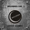 Storm of Clouds (Alex Frolov Remix) - Moonbeam&Avis Vox