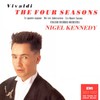 I. Allegro - Nigel Kennedy&English Chamber Orchestra