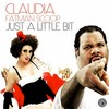 Just a Little Bit (Spencer & Hill Airplay Edit) - Claudia&Fatman Scoop