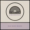 Bad Moon Rising - A-Sides Club