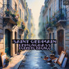 Saint Germain - Lemongrass&Roberto Bronco