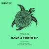 On this Record (Original Mix) - Tolis Q