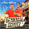 Denkmalschutz - Nick Tschecker&DJ Framax