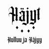 Hulluu ja Häjyy (feat. Kullervo, Pasanen, Huutis & Otso) (Explicit) - Häjyt&Kullervo&Pasanen&Huutis&Otso