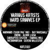 Norwood (Tuum Pau' Mo) - Ray Marshall