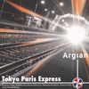 Vierzon Palace - Tokyo Paris Express&Pierrick Pédron