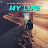 My Life (feat. Bobby Gen2, Jaystorm & Dee Wayne) (Explicit) - EBG Records&Bobby Gen2&dee wayne&Jaystorm