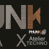 Kumelia - Phunk Investigation&Alex Silvestri