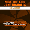 Samsara (Extended Mix) - Nick The Kid&Jake Nicholls