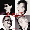 G-BLOCK CYPHER - GAI周延&功夫胖KUNGFU-PEN&KEY.L刘聪&盛宇D-SHINE