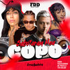Sabotaram Meu Copo Arrochadeira (Explicit) - Digdin&Teko Bolado&Mc Priscila&PUCCATSUNAMI