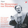 Die Meistersinger von Nürnberg: Wohl, Meister, zur Tagesordnung kehrt - Ezio Flagello&Benno Kusche&Louis Sgarro&James Morris&Gabor Carelli&Rod MacWherter&Donald Gramm&Russell Christopher&Charles Anthony&Robert Goodloe&Robert Schmorr&Theo Adam&Richard Wagner