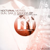 Sun, Sax and Sangria (PhuturePhil Remix) - Nocturnal Motives&Phuturephil