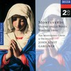 Monteverdi: Vespro della Beata Vergine - Performing Edition by John Eliot Gardiner: 17. Magnificat: Quia fecit mihi magna - John Shirley-Quirk&Michael Rippon&Monteverdi Choir&Monteverdi Orchestra&John Eliot Gardiner