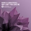 Why Can't You Love Me (Original Mix) - Kaimo K&Sarah Russell