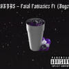 Fatal Fantasies (feat. Bugz) (Radio Edit) - Ygnas&Bugz