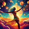 Sky Dance - Disco Baby