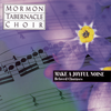 A Mighty Fortress is our God from Cantata No. 80 - The Mormon Tabernacle Choir&Jerold D. Ottley&Johann Sebastian Bach&Columbia Symphony Orchestra