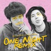 One Night (Sendeljer & Sapta Rendra Remix) - Dera Siagian&Andre Mandor&Sendeljer&Sapta Rendra