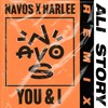 You & I (Ali Story Remix) - Navos&Harlee