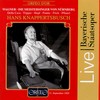 Act I Scene 3: Seid meiner Treue wohl versehen (Pogner, Beckmesser, Walther, Meister) - Gottlob Frick&Heinrich Pflanzl&Hans Hopf&Bavarian State Orchestra