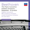 1. Allegro con brio - Stephen Kovacevich&BBC Symphony Orchestra&Sir Colin Davis