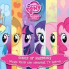 Sjenerøsitet - Rarity&Rainbow Dash&Pinkie Pie&Apple Jack&Fluttershy