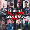 Agora Ela é do Job - DJ LV MDP&DJ ARTHUZIIN&Mc Anjim&MC Kaio&Mc Leozin&MC Braz&DJ PH DA SERRA
