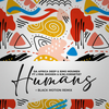 Humans (feat. Lyrik Shoxen and KJM Cornetist) (Black Motion Remix) - Da Africa Deep&Simo Moumen&KJM Cornetist&Lyrik Shoxen