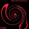 Dark Room - Jonesy