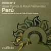 Peru (Jose Del Valle Remix) - Jose Ponce&Raul Fernandez&Jose Del Valle