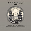 Murmullos Del Desierto (feat. Delirium Psicoactivo) - D'Khem&Van Brocket&Delirium Psicoactivo