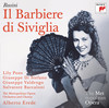 Il Barbiere di Siviglia: Che cosa accadde - Giuseppe Valdengo&Salvatore Baccaloni&Giuseppe Di Stefano&Lily Pons&hertha glaz&Jerome Hines&Paul Franke&Gioacchino Rossini&Cesare Sterbini