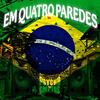 EM QUATRO PAREDES (SPEED UP) - ReNight&toshirogang