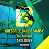 Apologize (Original Mix) - Gregor Le Dahl&Mansy&Nathalie
