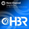 Song For You (Willem de Roo Remix) - Rave Channel