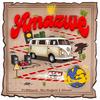 Amazwe - Zayo&Sfundo&Mthunzi&Sho Madjozi