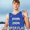 COOPER FLAGG - John Zion