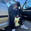 BACK IN TOWN (Blastoise) (Explicit) - Roney