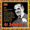 Movin' Man, Don't Take My Baby Grand - Al Jolson&Walter B. Rogers