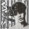 Sui sedili della metro - Niveo