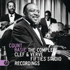 I'm Beginning To See The Light (Mono Version) - Count Basie&Joe Williams