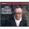 III. Finale - Presto, ma non troppo - Alfred Brendel