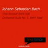 Ouverture - Philharmonica Slavonica&Henry Adolph