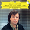 Schubert: 4 Impromptus, Op. 90, D. 899: No. 2 in E-Flat Major: Allegro - Andrei Gavrilov