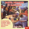 A la pétanque - Henri Genes