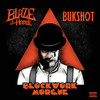 Blood on My Chucks (Remix|feat. The R.O.C. & Mr. Grey|Explicit) - Blaze Ya Dead Homie&Bukshot&The R.O.C.&Mr. Grey